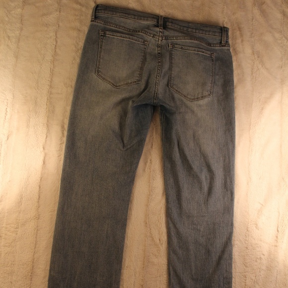 Girlfriend Jeans - Picture 3 of 3